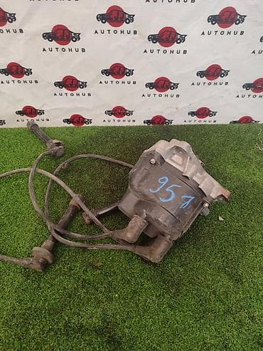 Трамблер HONDA Accord 2 1998 (б/у) at lalafo.kg Трамблер HONDA Accord 2 1998 (б/у)