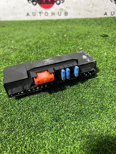 Блок управления Mercedes‑Benz E‑Class W210, двигатель M104 E32, год at lalafo.kg Блок управления Mercedes‑Benz E‑Class W210, двигатель M104 E32, год