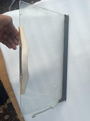 Эшик үчүн айнек, Колдонулган, Кире бериш эшик үчүн, Өзү алып кетүү, Акылуу жеткирүү lalafo.kg да — 9 Эшик үчүн айнек, Колдонулган, Кире бериш эшик үчүн, Өзү алып кетүү, Акылуу жеткирүү — 9