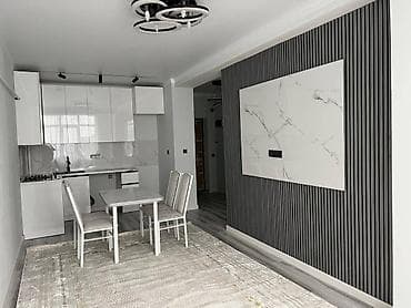 1 комната, 41 м², Элитка, 6 этаж, Евроремонт at lalafo.kg 1 комната, 41 м², Элитка, 6 этаж, Евроремонт