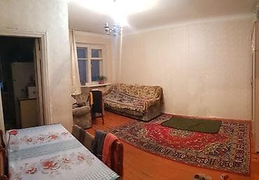 2 комнаты, 43 м², 104 серия, 2 этаж at lalafo.kg 2 комнаты, 43 м², 104 серия, 2 этаж