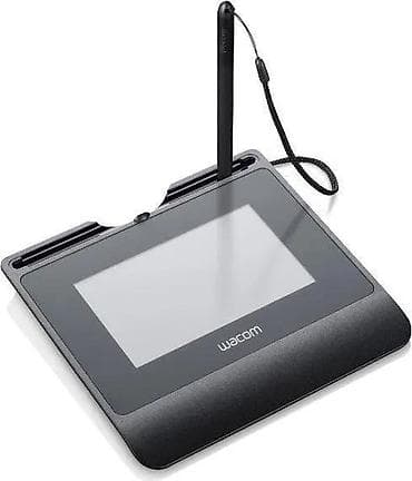 Продается Wacom STU-540 Signature Set - профессиональный планшет для at lalafo.kg Продается Wacom STU-540 Signature Set - профессиональный планшет для