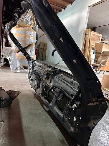 Жабо: Крышка багажника 2020 г., Б/у, Оригинал at lalafo.kg — 5 Жабо: Крышка багажника 2020 г., Б/у, Оригинал — 5