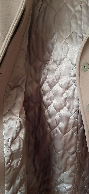 Лосиналар, леггинсылар: Продаю пальто б у. В отличном состоянии. производство Турция. размер lalafo.kg да — 3 Лосиналар, леггинсылар: Продаю пальто б у. В отличном состоянии. производство Турция. размер — 3