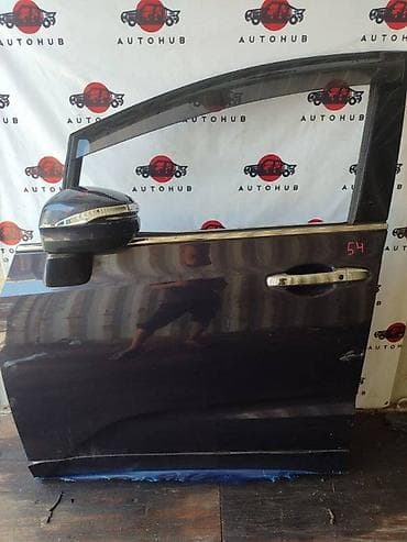 Дверь Передняя левая Honda at lalafo.kg Дверь Передняя левая Honda