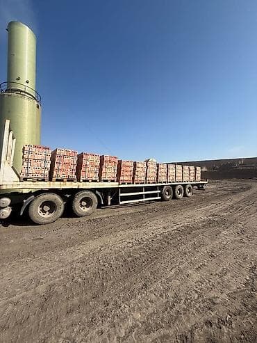 Полнотелый, таблетка, Жженый кирпич, Одинарный, 250×120×65 at lalafo.kg Полнотелый, таблетка, Жженый кирпич, Одинарный, 250×120×65