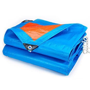 Тент универсальный, усиленный на кольцах Кольца идут с четырех сторон at lalafo.kg Тент универсальный, усиленный на кольцах Кольца идут с четырех сторон