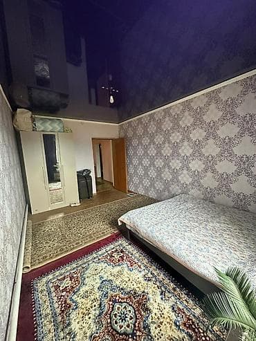 Продается жилой дом с огороженным двором и капитальными постройками lalafo.kg да — 6 Продается жилой дом с огороженным двором и капитальными постройками — 6