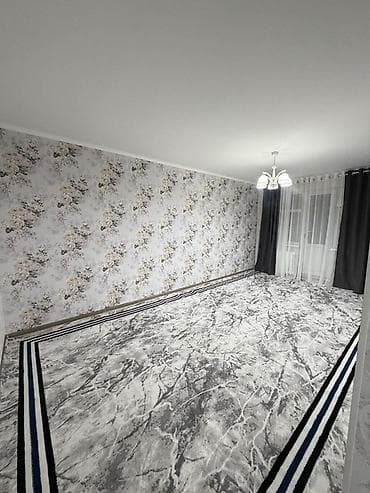 1 комната, 32 м², 104 серия, 1 этаж, Евроремонт at lalafo.kg 1 комната, 32 м², 104 серия, 1 этаж, Евроремонт