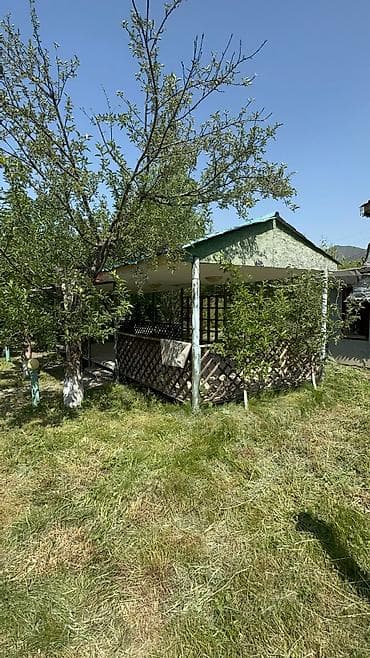 Продажа дач: Продается дача в верхней части города Кашка Суу горнолыжная база не at lalafo.kg — 4 Продажа дач: Продается дача в верхней части города Кашка Суу горнолыжная база не — 4