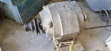 Зымдар: ЭлектроДвигатель бу 380 в рабочий, стоял на пилораме, хранение в lalafo.kg да — 2 Зымдар: ЭлектроДвигатель бу 380 в рабочий, стоял на пилораме, хранение в — 2