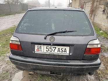 Proton: Volkswagen Golf: 1994 г., 1.8 л, Механика, Бензин, Хэтчбэк at lalafo.kg — 2 Proton: Volkswagen Golf: 1994 г., 1.8 л, Механика, Бензин, Хэтчбэк — 2