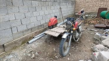 Классический мотоцикл Иж, 350 куб. см, Бензин, Взрослый, Б/у at lalafo.kg Классический мотоцикл Иж, 350 куб. см, Бензин, Взрослый, Б/у