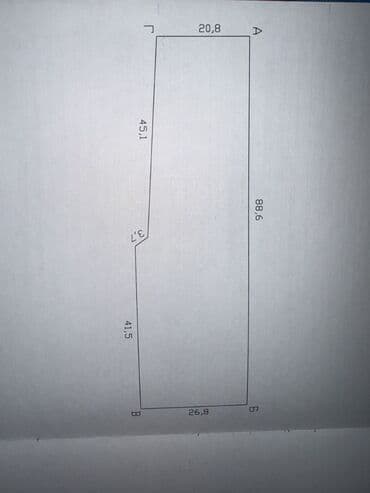 22 соток, Для строительства, Красная книга at lalafo.kg 22 соток, Для строительства, Красная книга