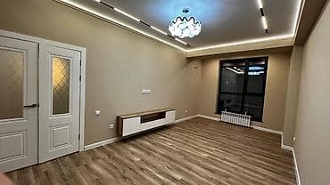 2 комнаты, 77 м², Элитка, 11 этаж, Евроремонт at lalafo.kg 2 комнаты, 77 м², Элитка, 11 этаж, Евроремонт