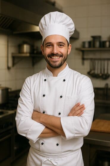 Требуется Пекарь, Оплата: Дважды в месяц, Без опыта at lalafo.kg Требуется Пекарь, Оплата: Дважды в месяц, Без опыта