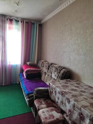 14 м², С мебелью at lalafo.kg 14 м², С мебелью