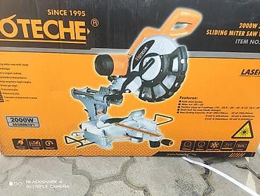 Торцовочная пила/ Торцовка/ Углорез. Оптом и в розницу. Приглашаем к lalafo.kg да — 2 Торцовочная пила/ Торцовка/ Углорез. Оптом и в розницу. Приглашаем к — 2