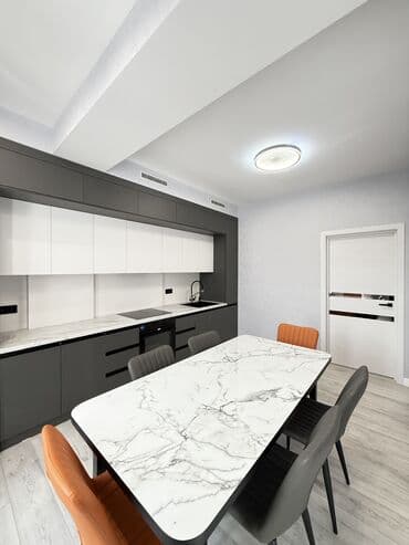 2 комнаты, Риэлтор, Без подселения, С мебелью полностью at lalafo.kg 2 комнаты, Риэлтор, Без подселения, С мебелью полностью