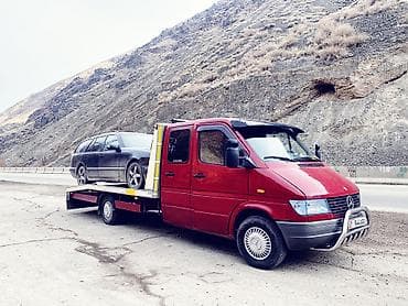 Saturn: С лебедкой, С манипулятором, Со сдвижной платформой at lalafo.kg — 1 Saturn: С лебедкой, С манипулятором, Со сдвижной платформой — 1