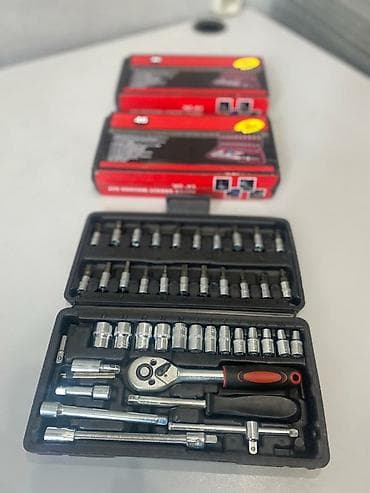 Мультитулдар: Шаймандар топтому, Жаңы, Акысыз жеткирүү lalafo.kg да — 5 Мультитулдар: Шаймандар топтому, Жаңы, Акысыз жеткирүү — 5