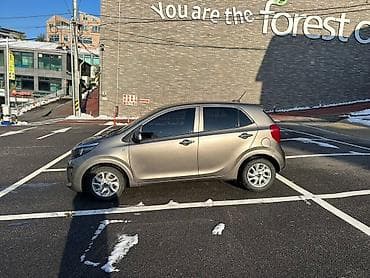 Kia Morning: 2019 г., Автомат, Бензин, Хэтчбэк at lalafo.kg Kia Morning: 2019 г., Автомат, Бензин, Хэтчбэк