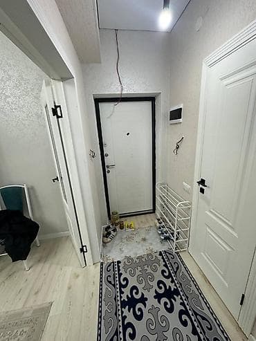 1 комната, 38 м², Элитка, 10 этаж, Евроремонт at lalafo.kg 1 комната, 38 м², Элитка, 10 этаж, Евроремонт