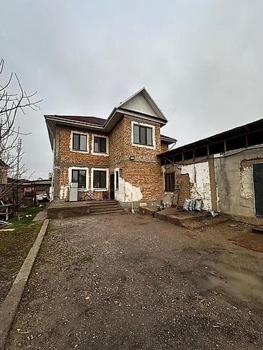 Продается дом🔥 📍Адрес: Пригородное (Үмүт) 🔢 Год постройки: 2020 год 🧱 at lalafo.kg Продается дом🔥 📍Адрес: Пригородное (Үмүт) 🔢 Год постройки: 2020 год 🧱