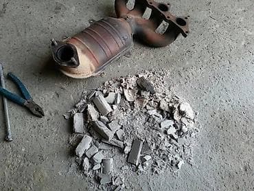 Haima: Катализатор алабыз, Катализатор, Скупка катализаторов Бишкек, Скупка at lalafo.kg — 5 Haima: Катализатор алабыз, Катализатор, Скупка катализаторов Бишкек, Скупка — 5