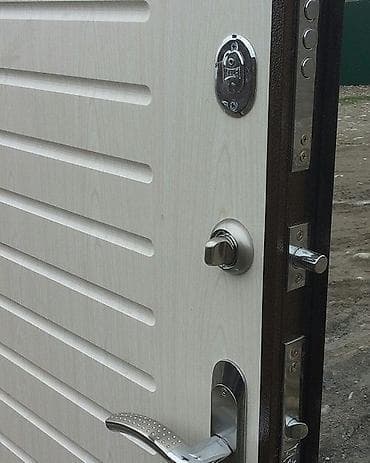 Металл сейф эшиктери: Входные двери🚪🚪🚪 Бронированные двери на заказ🇰🇬 Сделано на совесть lalafo.kg да — 8 Металл сейф эшиктери: Входные двери🚪🚪🚪 Бронированные двери на заказ🇰🇬 Сделано на совесть — 8