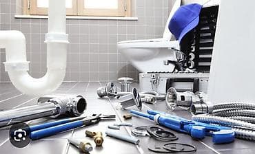 Ванналарды калыбына келтирүү: Сантехниканы оңдоо 6 жылдан ашык тажрыйба lalafo.kg да — 2 Ванналарды калыбына келтирүү: Сантехниканы оңдоо 6 жылдан ашык тажрыйба — 2