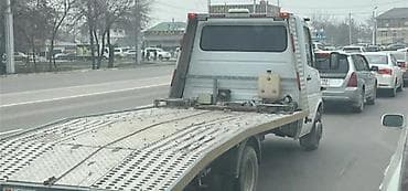 С лебедкой at lalafo.kg С лебедкой