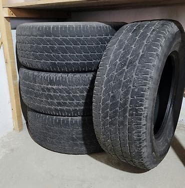 Продаю шины 175/65/R17 at lalafo.kg Продаю шины 175/65/R17