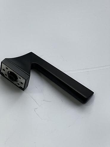 Эшиктин туткасылар: Эшиктин туткасы, Ички эшиктер үчүн, Металлдан, Орнотуусуз, Акылуу жеткирүү lalafo.kg да — 2 Эшиктин туткасылар: Эшиктин туткасы, Ички эшиктер үчүн, Металлдан, Орнотуусуз, Акылуу жеткирүү — 2