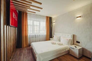 1 комната, Душевая кабина, Постельное белье, Кондиционер at lalafo.kg 1 комната, Душевая кабина, Постельное белье, Кондиционер