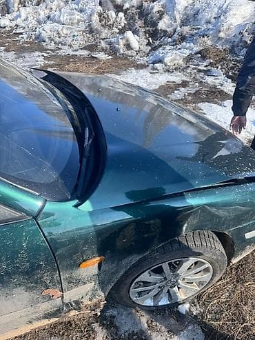 Mazda 626: 1998 г., 1.8 л, Универсал at lalafo.kg Mazda 626: 1998 г., 1.8 л, Универсал