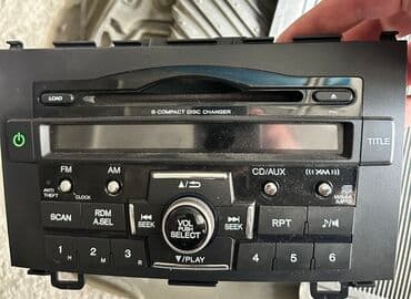 Б/у, 2-DIN at lalafo.kg Б/у, 2-DIN