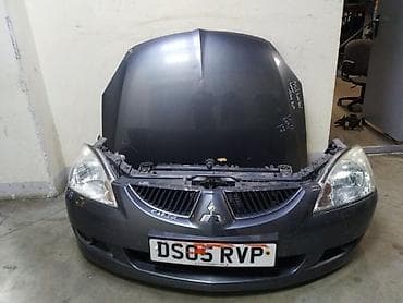Ноускат Mitsubishi, 2005 г., Б/у, Оригинал at lalafo.kg Ноускат Mitsubishi, 2005 г., Б/у, Оригинал