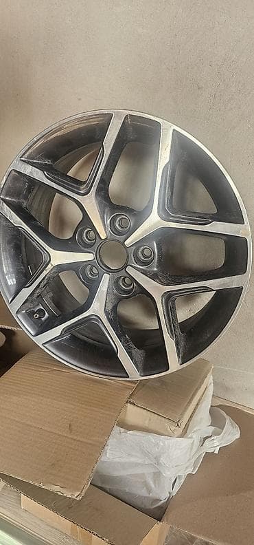 Диски R 16 at lalafo.kg Диски R 16