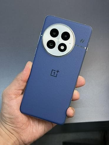 OnePlus 13, 512 ГБ, цвет - Голубой at lalafo.kg OnePlus 13, 512 ГБ, цвет - Голубой