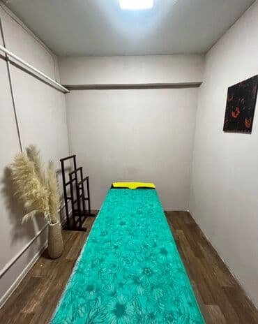 Аренда бизнеса Услуги красоты at lalafo.kg Аренда бизнеса Услуги красоты