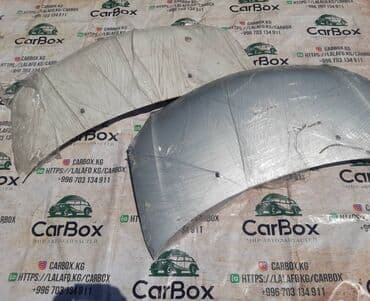 Продаю ●Капот Капоты Б/ у в оригинале/// ○Марка: ▪Тойота Ист at lalafo.kg Продаю ●Капот Капоты Б/ у в оригинале/// ○Марка: ▪Тойота Ист