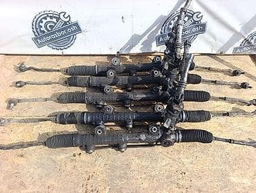 Рулевая рейка Mercedes-Benz 2004 г., Б/у, Оригинал, Германия at lalafo.kg — 3 Рулевая рейка Mercedes-Benz 2004 г., Б/у, Оригинал, Германия — 3