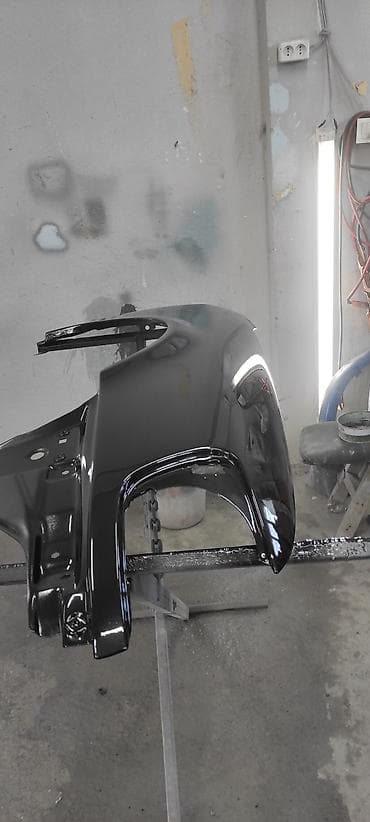 Ремонт деталей автомобиля at lalafo.kg — 5 Ремонт деталей автомобиля — 5