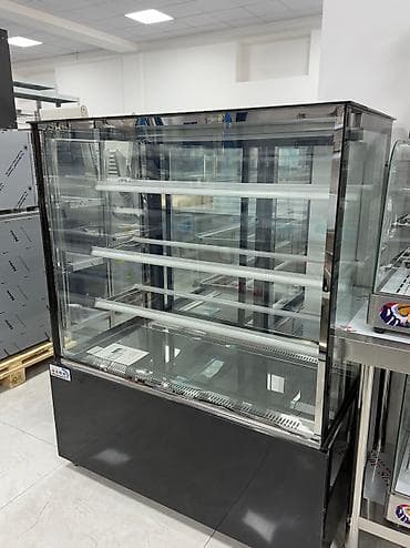 Кондитерские, Китай, Новый at lalafo.kg Кондитерские, Китай, Новый