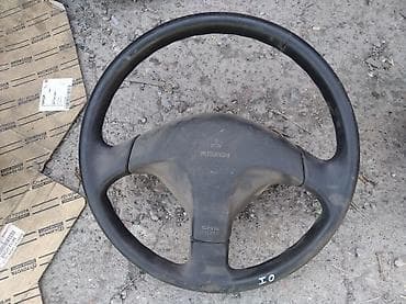 Mitsubishi Pajero IO руль, Мицубиси Паджеро ИО руль Автозапчасти из at lalafo.kg Mitsubishi Pajero IO руль, Мицубиси Паджеро ИО руль Автозапчасти из