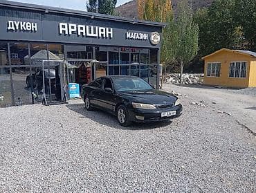 Toyota Windom: 2001 г., Автомат, Бензин, Седан at lalafo.kg Toyota Windom: 2001 г., Автомат, Бензин, Седан