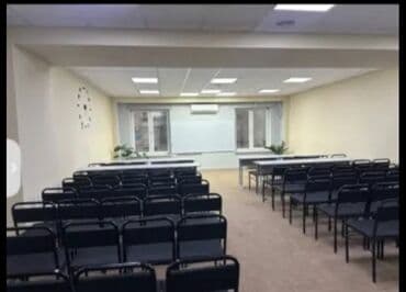 Сдаю Офис, 140 м², В жилом комплексе, 1 линия at lalafo.kg Сдаю Офис, 140 м², В жилом комплексе, 1 линия