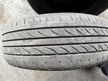 Летние шины
205 65 16 комплект at lalafo.kg Летние шины
205 65 16 комплект