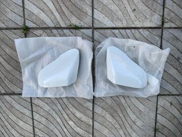 Боковое левое Зеркало Hyundai Новый, Оригинал at lalafo.kg Боковое левое Зеркало Hyundai Новый, Оригинал